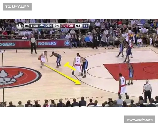 现代NBA挡拆战术演变与应用分析:从传统到创新的多维度探讨 现代NBA挡拆战术演变与应用分析:从传统到创新的多维度探讨