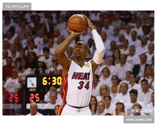 NBA三分球大师风采:探索联盟历史上最顶尖的三分投手及其影响力 NBA三分球大师风采:探索联盟历史上最顶尖的三分投手及其影响力