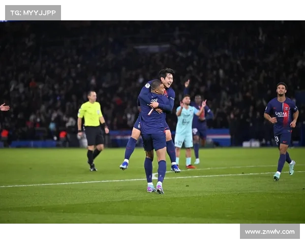 法甲金靴争夺战:谁能超越历史纪录登顶? 法甲金靴争夺战:谁能超越历史纪录登顶?